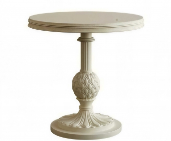 American Style Side Table/corner Table-ID:378190996