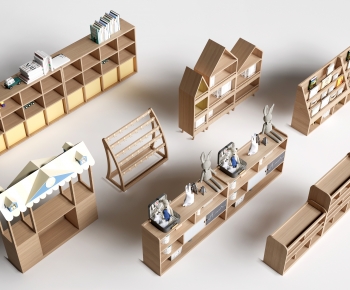 Modern Shelving-ID:277391911