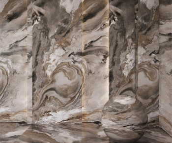 Modern Wall/floor/ceiling-ID:378465898