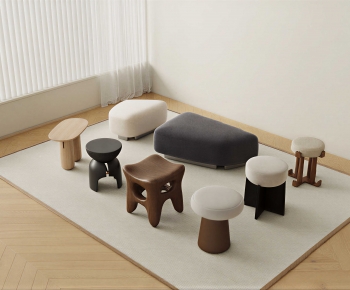 Modern Stool-ID:876599079