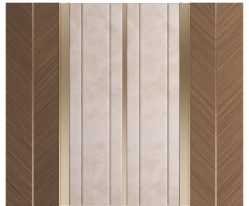 Modern Wall Panel-ID:821742066