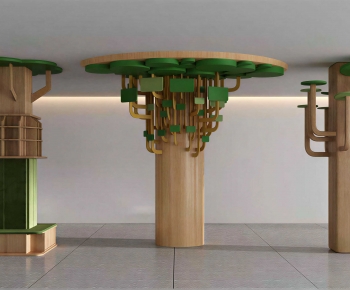 Modern Column-ID:810631041