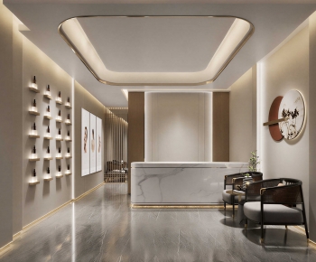 Modern Beauty Salon-ID:760998011