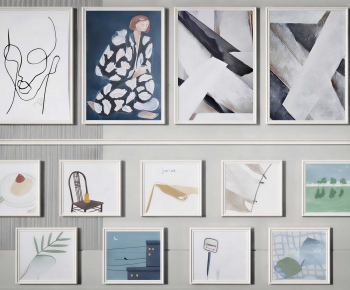 Modern Painting-ID:937787063