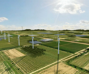 Modern Landscape-ID:113790044