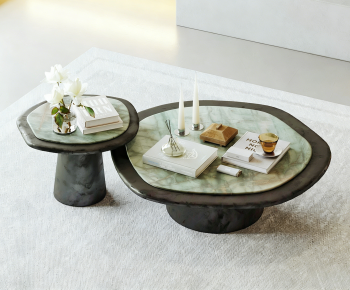 Modern Coffee Table-ID:346693043