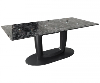 Modern Dining Table-ID:881062987