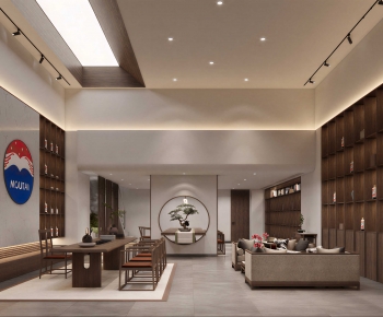 New Chinese Style Smoke Hotel-ID:360702042