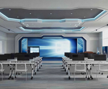 Modern Training Institution-ID:700315008