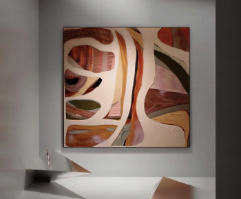 Modern Painting-ID:469619993