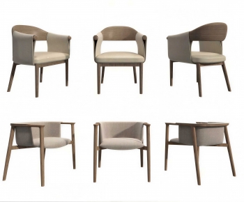 Modern Lounge Chair-ID:883733032