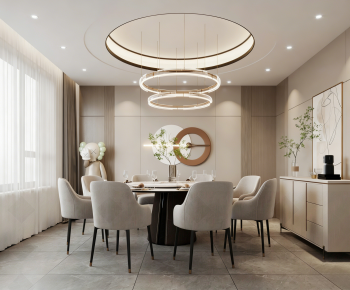Modern Restaurant Box-ID:920371066