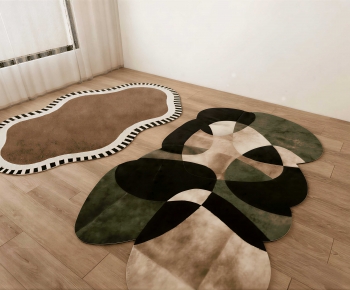 Modern The Carpet-ID:926934965