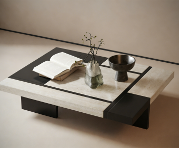 New Chinese Style Coffee Table-ID:949183943