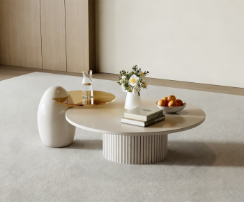 Modern Coffee Table-ID:715806018