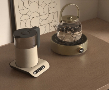 Modern Electric Kitchen Appliances-ID:530910028