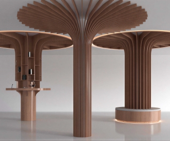 Modern Column-ID:264959101