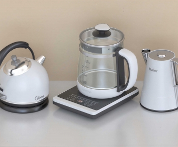 Modern Electric Kitchen Appliances-ID:925952916