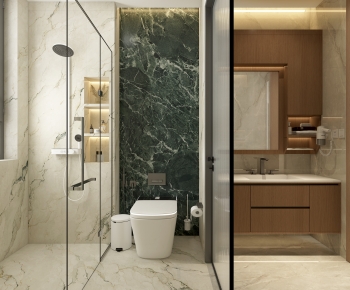 Modern TOILET-ID:282757044