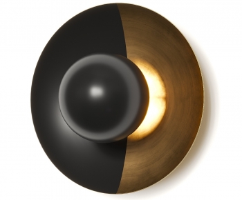 Modern Wall Lamp-ID:561928997