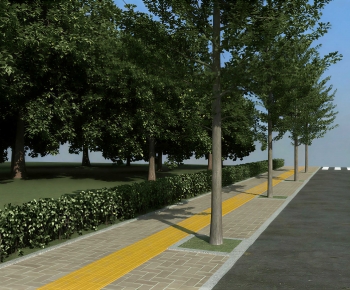Modern Road-ID:532536983