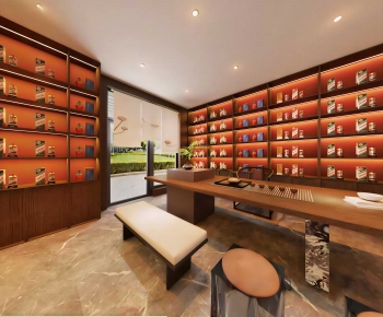 Modern Smoke Hotel-ID:974899058