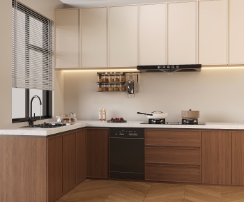 Modern The Kitchen-ID:652279994