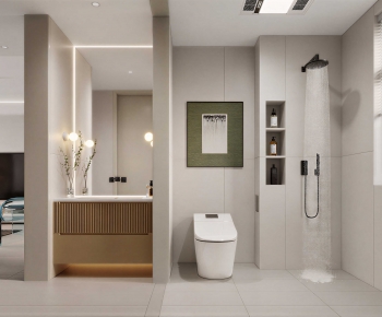 Modern TOILET-ID:865509031