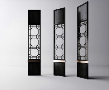 New Chinese Style Partition-ID:686074974