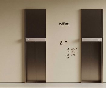 Modern Lift-ID:730369092