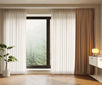 Modern The Curtain-ID:850517032