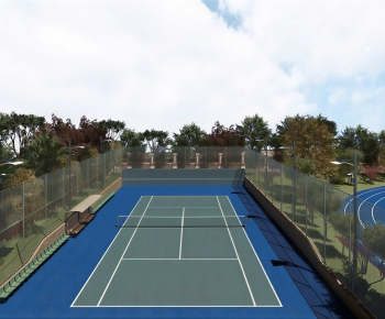 Modern Outdoor Sports Stadium-ID:139667994