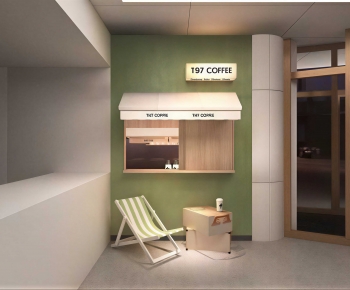 Modern Cafe-ID:179446949