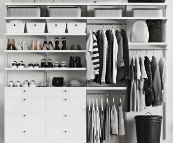 Modern The Wardrobe-ID:376674897