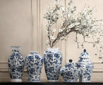 New Chinese Style Utensil-ID:270651109