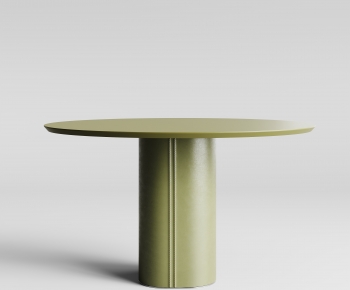 Modern Dining Table-ID:844301947