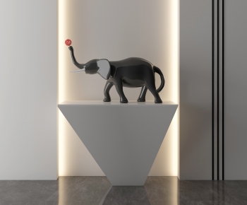 Modern Sculpture-ID:279460016