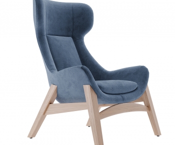 Modern Lounge Chair-ID:596040963