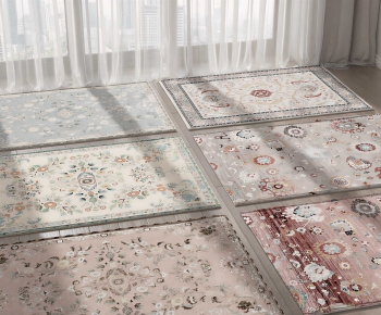 American Style The Carpet-ID:802242993