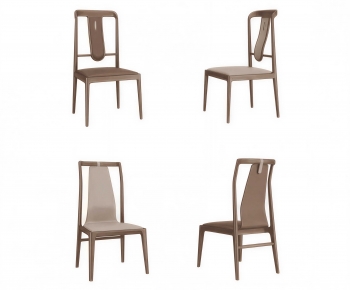 New Chinese Style Lounge Chair-ID:322742946