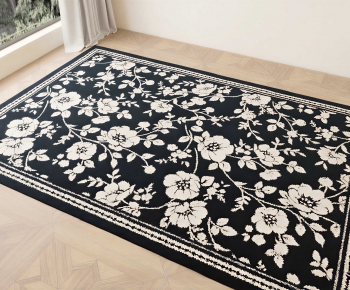 French Style The Carpet-ID:234899041
