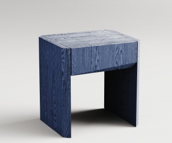 Modern Bedside Cupboard-ID:886641034