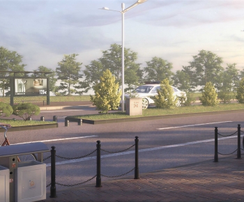 Modern Road-ID:896073101