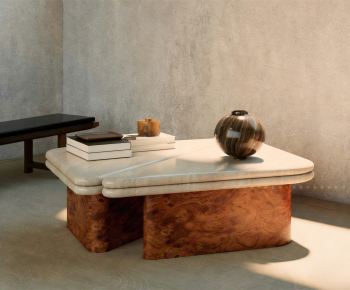 Modern Coffee Table-ID:242542036