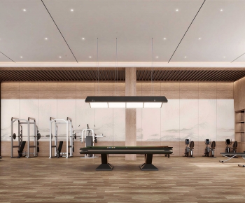 Modern Gym-ID:627685078