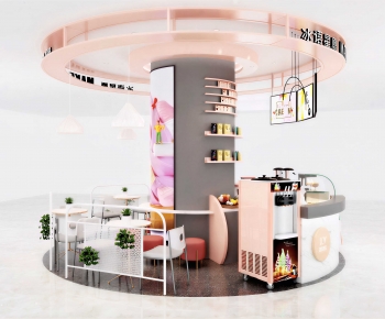 Modern Counter Bar-ID:469496973
