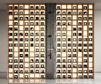 Modern Partition-ID:120570906