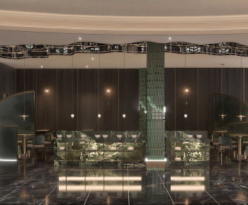 Modern Restaurant-ID:639833938