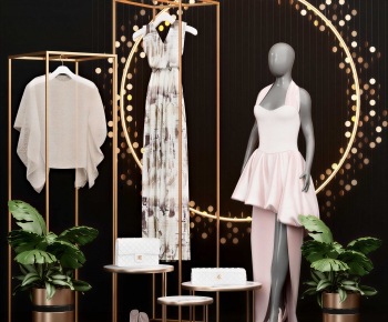 Modern Clothes-ID:675892114