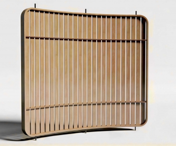 New Chinese Style Partition-ID:821383001